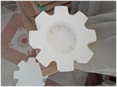 四川鋁液攪拌用轉(zhuǎn)子