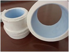 帶涂層轉(zhuǎn)接導(dǎo)管